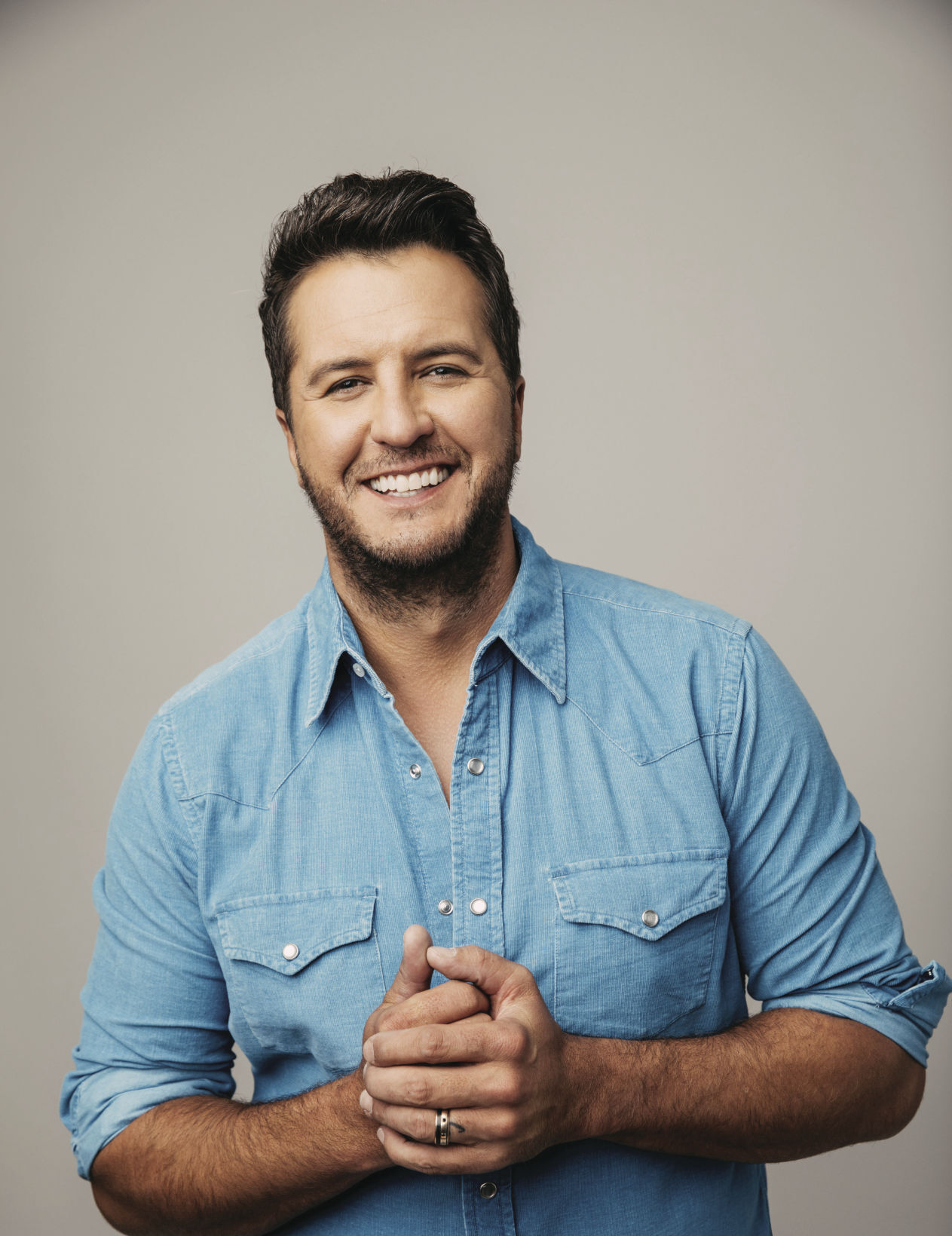 Luke Bryan